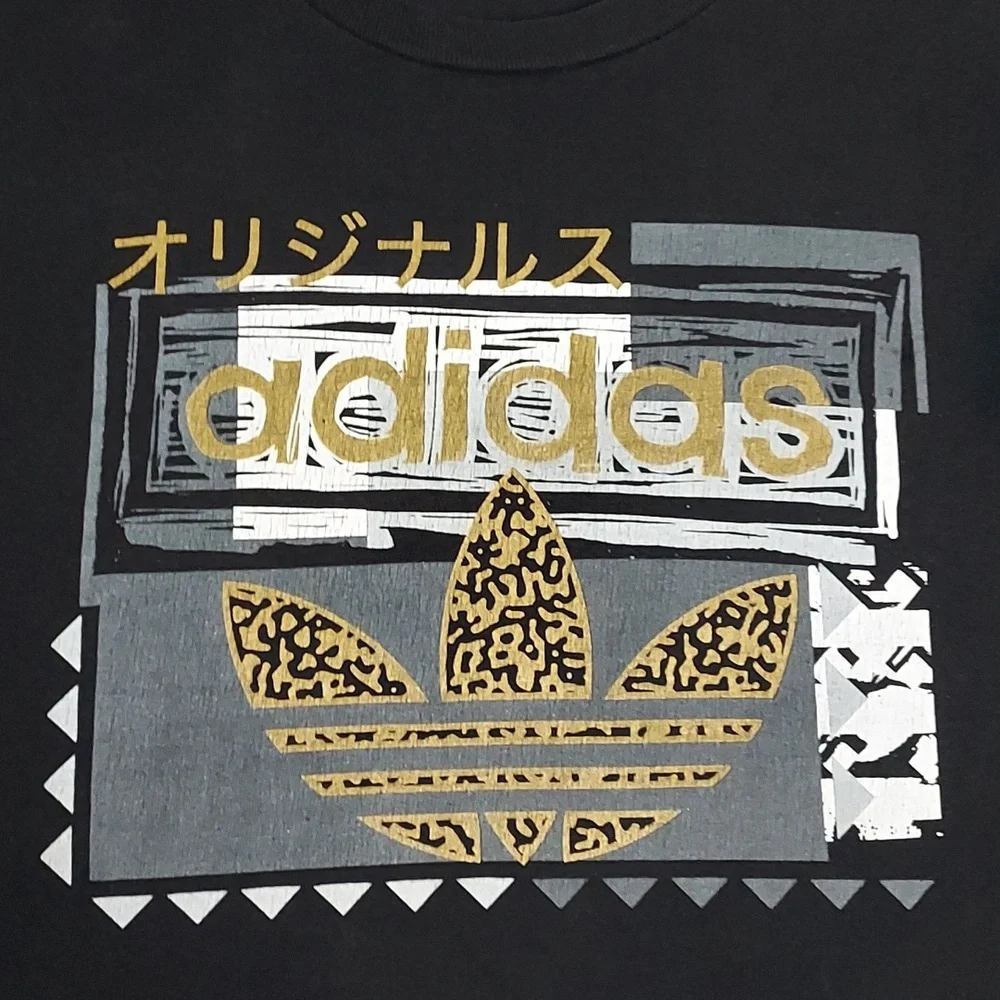 Adidas Japanese 